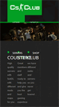 Mobile Screenshot of cs-club.net